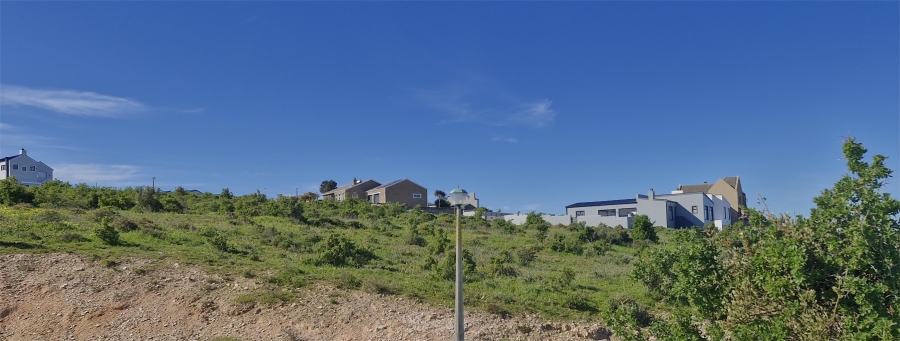 0 Bedroom Property for Sale in Hoogland Western Cape